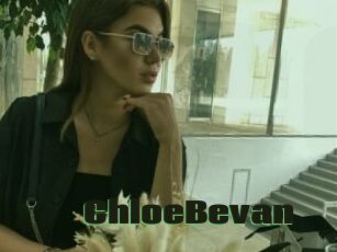 ChloeBevan