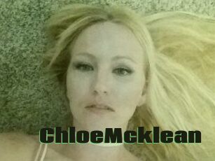 Chloe_Mcklean