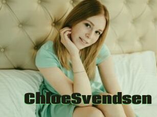 ChloeSvendsen