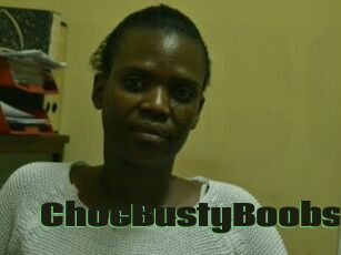 ChocBustyBoobs