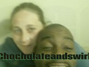 Chocholateandswirl