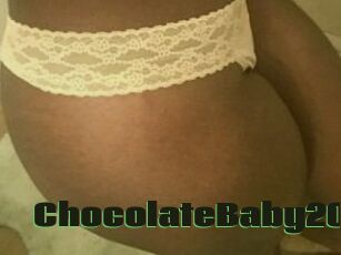 ChocolateBaby20