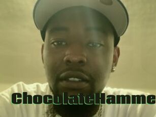 ChocolateHammer