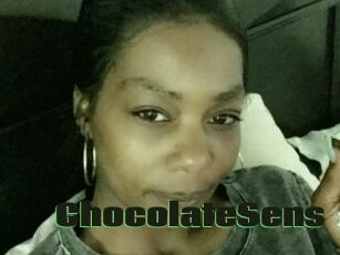 ChocolateSens