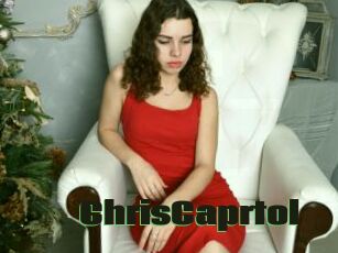 ChrisCaprtol