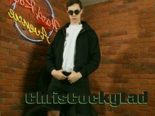 ChrisCockyLad