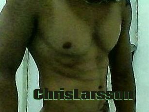 ChrisLarsson