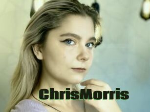 ChrisMorris
