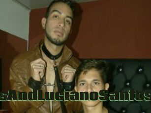 ChrisReyesAndLucianoSantos