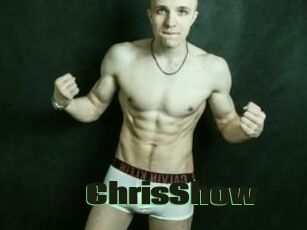 ChrisShow