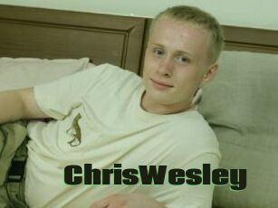 ChrisWesley