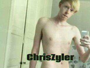 ChrisZyler
