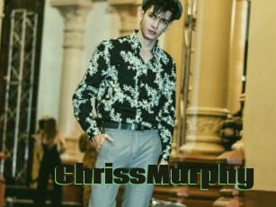 ChrissMurphy