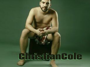 ChristianCole