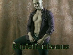 ChristianEvans