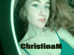 ChristinaM