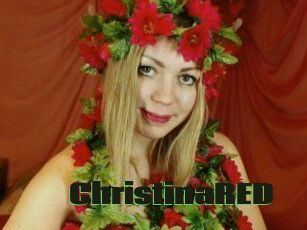 ChristinaRED