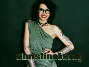 ChristineLeroy