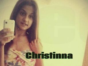 Christinna