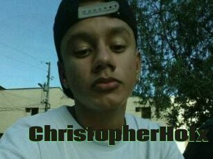 ChristopherHotx