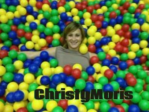 ChristyMoris