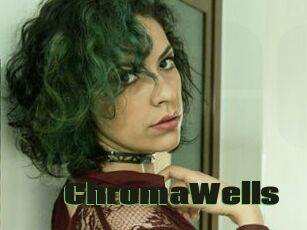 ChromaWells