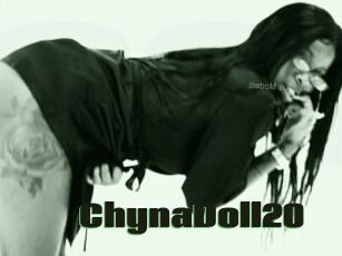 ChynaDoll20