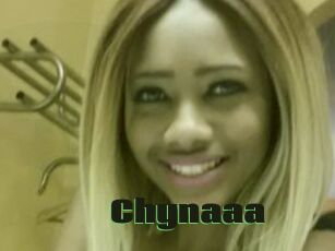 Chynaaa