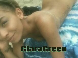 Ciara_Green