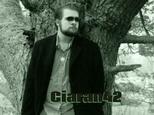 Ciaran42