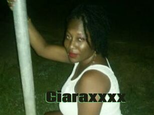 Ciaraxxxx