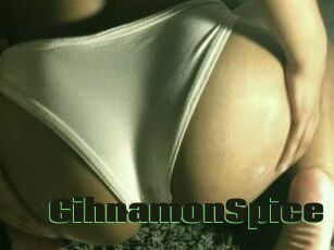CihnamonSpice