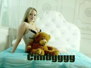 Ciindyyyy