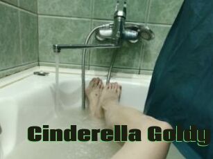 Cinderella_Goldy