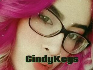 CindyKeys