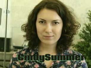 CindySummer