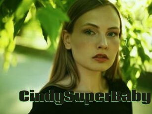 CindySuperBaby