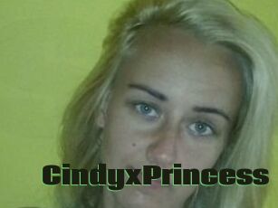 CindyxPrincess