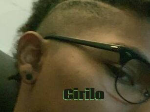 Cirilo