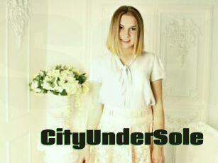 CityUnderSole