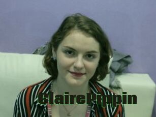 ClairePippin