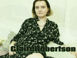 ClaireRobertson
