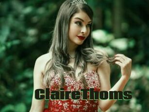 ClaireThoms
