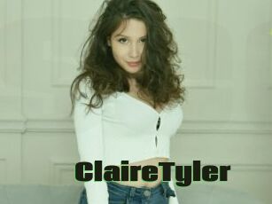 ClaireTyler