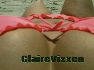 ClaireVixxen