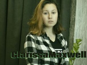 ClarissaMaxwell