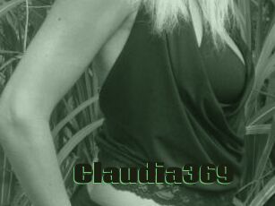 Claudia369