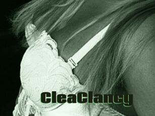 CleaClancy