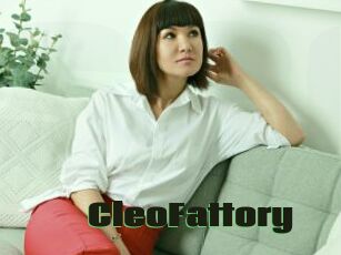 CleoFattory