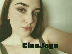 CleoJaye